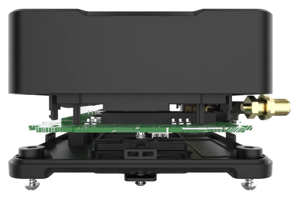 RoadEazy Advanced Dash Cam Solution - Secondary