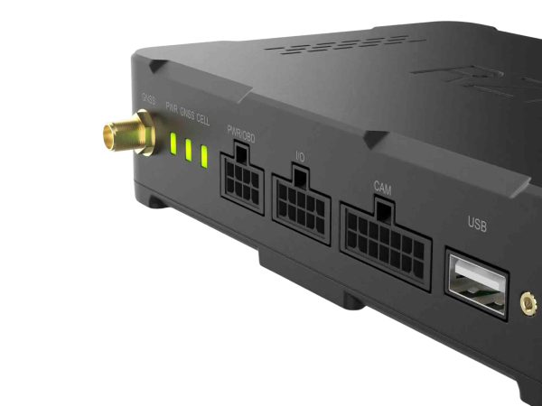 Comprehensive Vehicle Data and Diagnostics