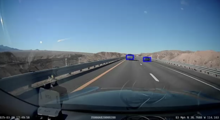 AI That Sees, Learns, and Protects